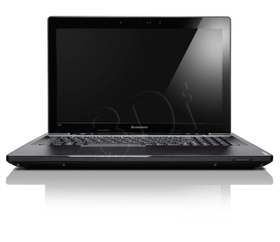 IdeaPad Y580 i5-3210M 4GB 15,6 1TB (WYPRZEDAŻ)