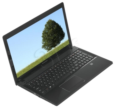 Lenovo IdeaPad G500H 1005M 2GB 15,6\ HD 500GB DOS (WYPRZEDAŻ)