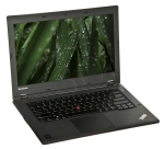 Lenovo ThinkPad L440 i3-4000M 4GB 14\ HD+ 500GB INTHD W7Pro/W8Pro 20ATA00YPB (WYPRZEDAŻ)