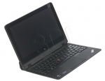 Lenovo ThinkPad Helix i5-3317U 4GB 11,6\ FullHD 256GB W8Pro N3Z43PB (WYPRZEDAŻ)