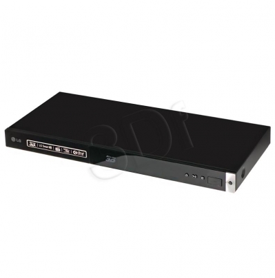 Odtwarzacz Blu-Ray LG BP420 (WYPRZEDAŻ)