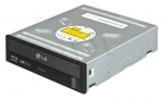 DVD-REC BLU-RAY LG BH16NS40 RBB (WYPRZEDAŻ)