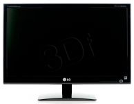 MONITOR LG LED 23 D2342P-PN Cinema 3D (WYPRZEDAŻ)
