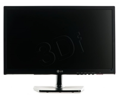 MONITOR LG LED 22 E2242T-BN (WYPRZEDAŻ)