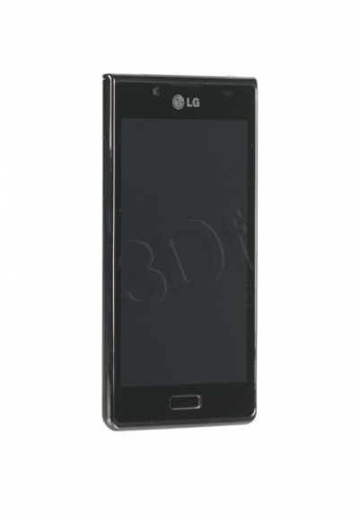 LG SWIFT L7 BLACK (WYPRZEDAŻ)