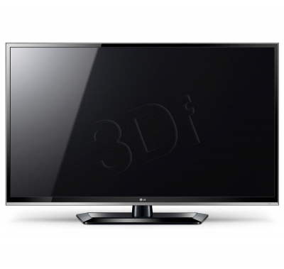 Telewizor 42 LCD LG 42LS5600 (LED) (WYPRZEDAŻ)