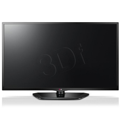 TV 32 LED LG 32LN540B (100Hz, USB multi) WYPRZEDAŻ