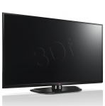 TV 42\ LED LG 42LN570S (100Hz,Smart TV) (WYPRZEDAŻ)