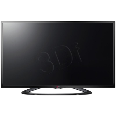TV 42\ LED LG 42LN575S (100Hz,Smart TV) (WYPRZEDAŻ)