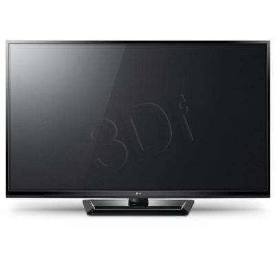Telewizor 42 Plazmowy LG 42PA4500 (WYPRZEDAŻ)