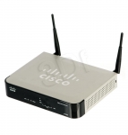 CISCO RV220W-E-K9-G5 Router VPN Firewall(WYPRZEDAŻ)