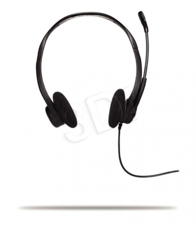 SŁUCHAWKI Z MIKR. LOGITECH OEM PC Headset 860 (WYP)