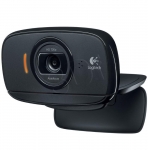 KAMERA LOGITECH WEBCAM C525 HD (WYPRZEDAŻ)