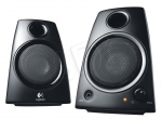 GŁOŚNIKI LOGITECH Z-130 (WYPRZEDAŻ)
