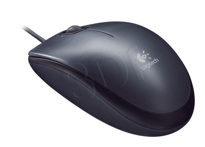 MYSZ LOGITECH M90 (WYPRZEDAŻ)