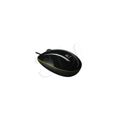MYSZ LOGITECH LS1 Laser GRAPE-ACID FLASH (WYPRZED)