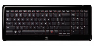 KLAWIATURA LOGITECH K340 Wireless (WYPRZEDAŻ)