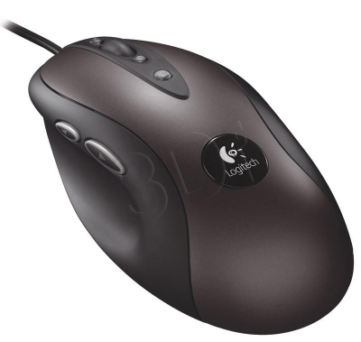 MYSZ LOGITECH G400 OPTICAl USB (WYPRZEDAŻ)