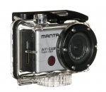 Kamera sportowa Manta MM336 (WYPRZEDAŻ)