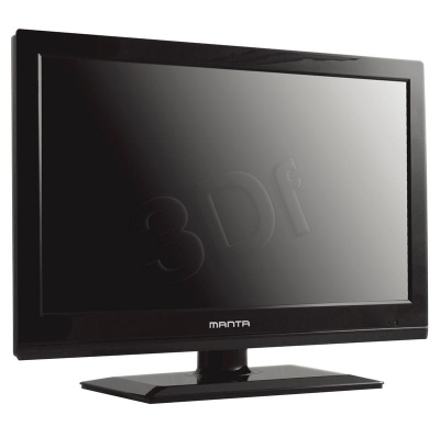 TV 15 LED Manta LED1501(50Hz,USB multi)(WYPRZEDAŻ)