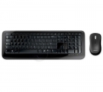 KLAWIATURA + MYSZ MICROSOFT 800 (Wyprzedaż)
