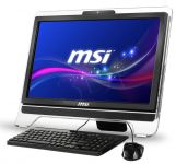 MSI AE2050 E350 2GB 20 500 DVD ATI6310 W7H (WYPRZ)