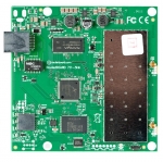 MikroTik RB711 5HnD dual chain 5 ghz l3 (WYPRZEDAŻ)