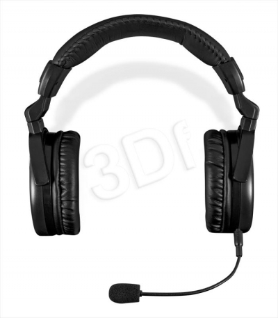 SŁUCHAWKI MODECOM NAGŁOWNE Z MIK. MC-828-STRI (WYP)