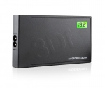 ZASILACZ DO NOTEBOOKÓW DELL 90W MC-D90DE (WYPRZ)