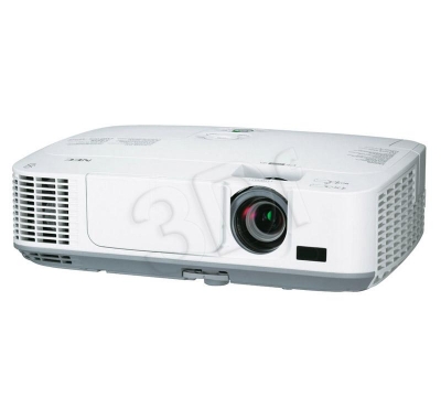 NEC M230X LCD XGA  2300 ANSI 2000:1 HDMI LAN (WYP)