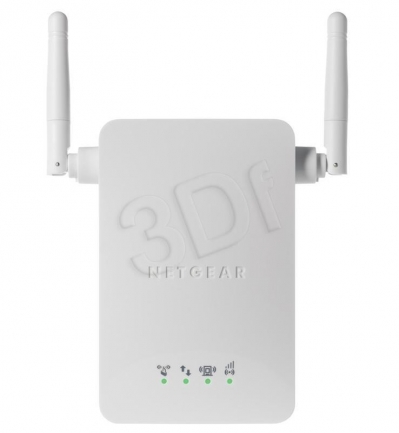 NETGEAR WN3000RP Universal WiFi Range Extender(WYP)
