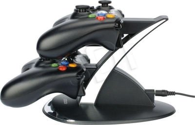 ŁADOWARKA NITHO DO PADÓW XBOX (WYPRZEDAŻ)