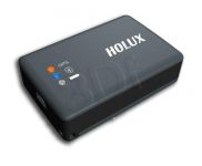 GPS BLUETOOTH LOGGER HOLUX M-1000C (WYPRZEDAŻ)