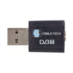 TUNER MICRO DO TELEW. DVB-T CABLETECH URZ0085 (WYP)