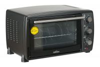 Piekarnik elektryczny OPTIMUM PK 2222 (WYPRZEDAŻ)