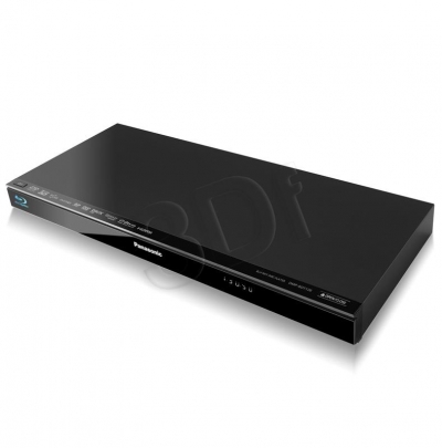 Odtwarzacz Blu-Ray Panasonic DMP-BDT120EG (WYPRZED)