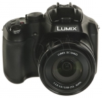 Aparat Panasonic DMC-FZ72EP-K (WYPRZEDAŻ)
