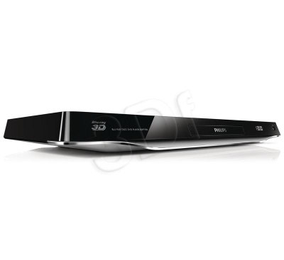 Odtwarzacz Blu-Ray Philips BDP7700/12 (WYPRZEDAŻ)