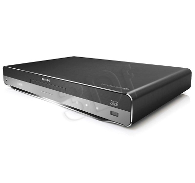 Odtwarzacz Blu-Ray Philips BDP9600/12 (WYPRZEDAŻ)