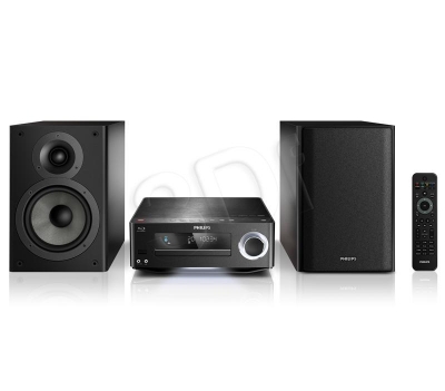 Mini wieża PHILIPS z Blu-Ray MBD7020/12 (WYPRZEDAŻ)