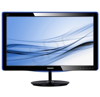 MONITOR PHILIPS LED 23,6 247E3LHSU2/00 (WYPRZEDAŻ)