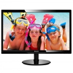 MONITOR PHILIPS LED 24\ 246V5LSB/00 (WYPRZEDAŻ)