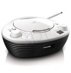 Radioodtwarzacz PHILIPS AZ202/12 (WYPRZEDAŻ)