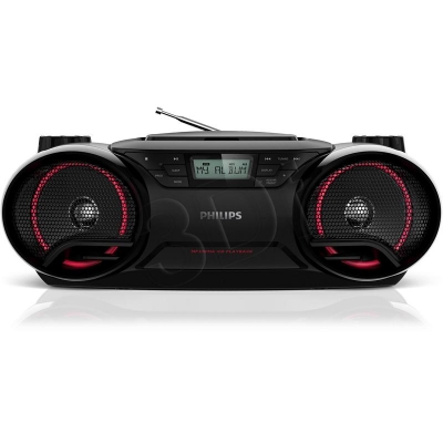 Radioodtwarzacz PHILIPS AZ3831/12 (WYPRZEDAŻ)