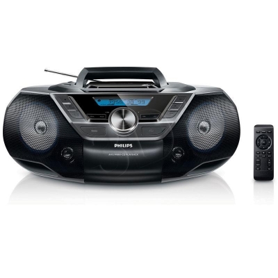 Radioodtwarzacz PHILIPS AZ780/12 (WYPRZEDAŻ)