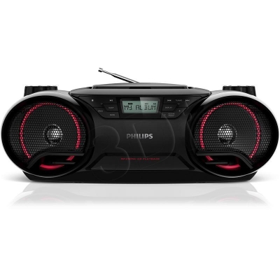 Radioodtwarzacz PHILIPS AZ3831/12 (WYPRZEDAŻ)