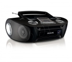 Radioodtwarzacz PHILIPS AZ1834/12 (WYPRZEDAŻ)