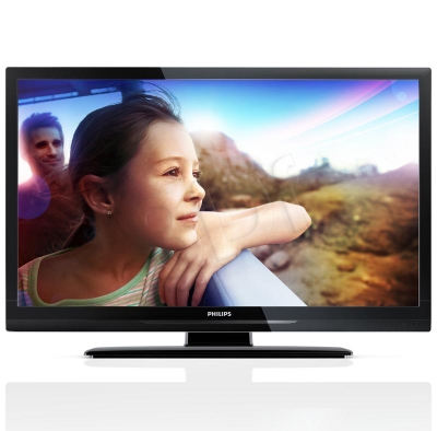 Telewizor 32 LCD Philips 32PFL3207H/12 LED