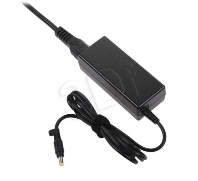 QUER ZASILACZ DO LAPTOPA HP 18.5V 3.5A 4.8* (WYPRZ)