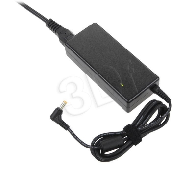 QUER ZAS. DO LAPTOPA HP 19.0V 4.74A 5.5*2.5 (WYPRZ)